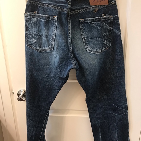 Prps Men cool jeans - Picture 5 of 12